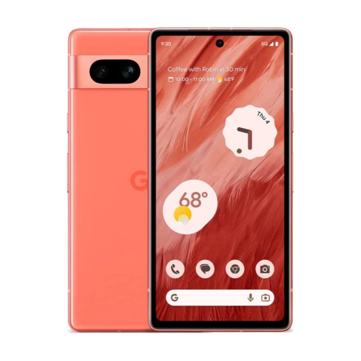 Google Pixel 7a 5G Orange