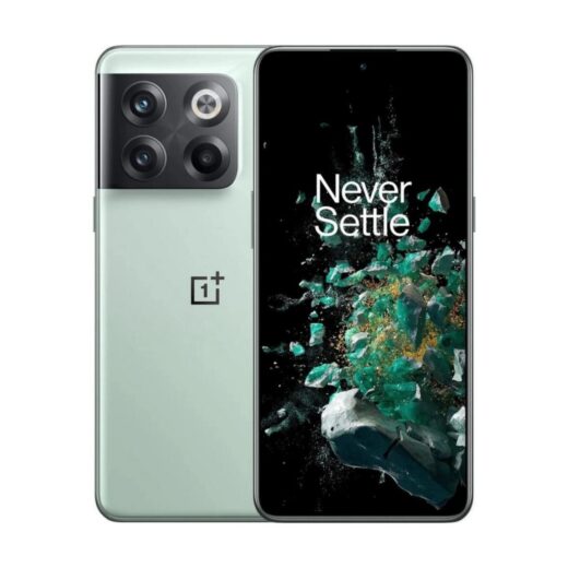 OnePlus 10T 5G Green