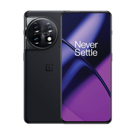 OnePlus 11 5G Black
