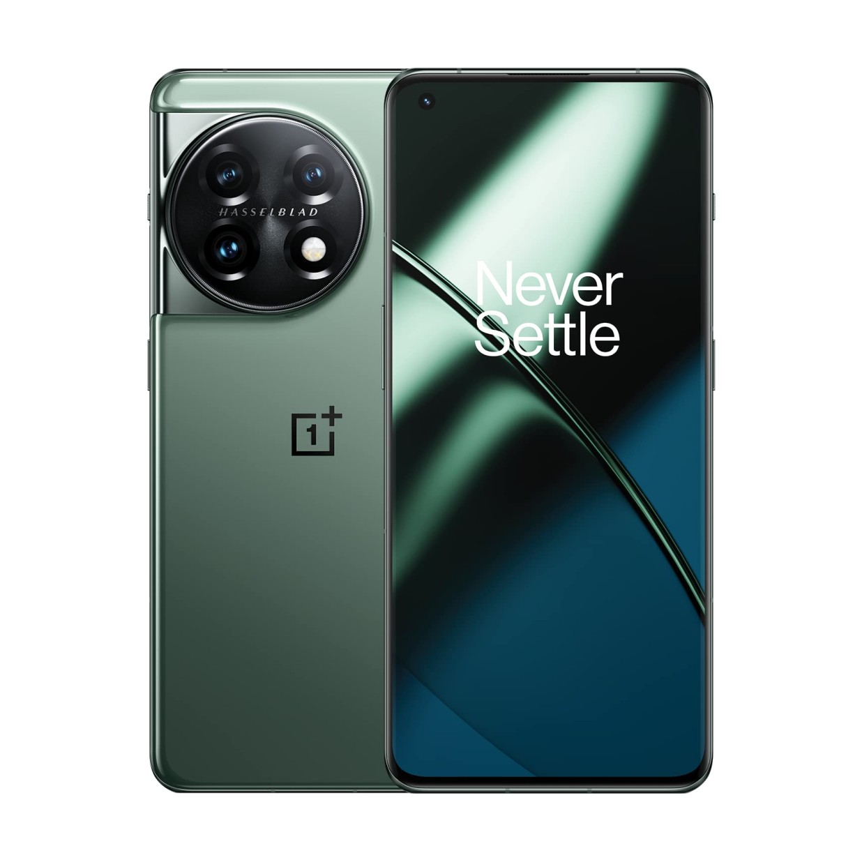 OnePlus 11 5G Green