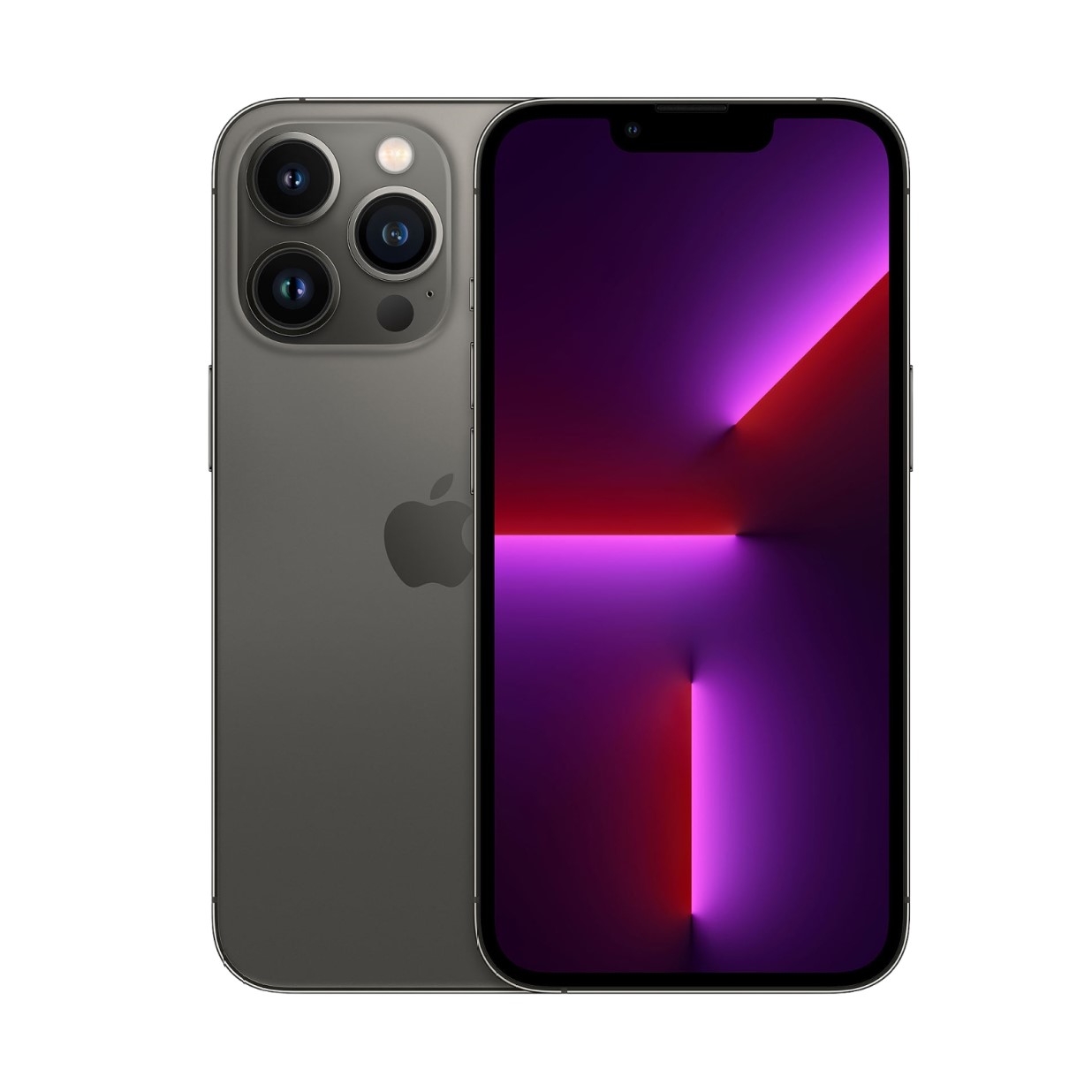 Apple iPhone 13 Pro Grey
