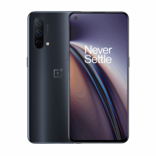 OnePlus Nord CE 5G Blue