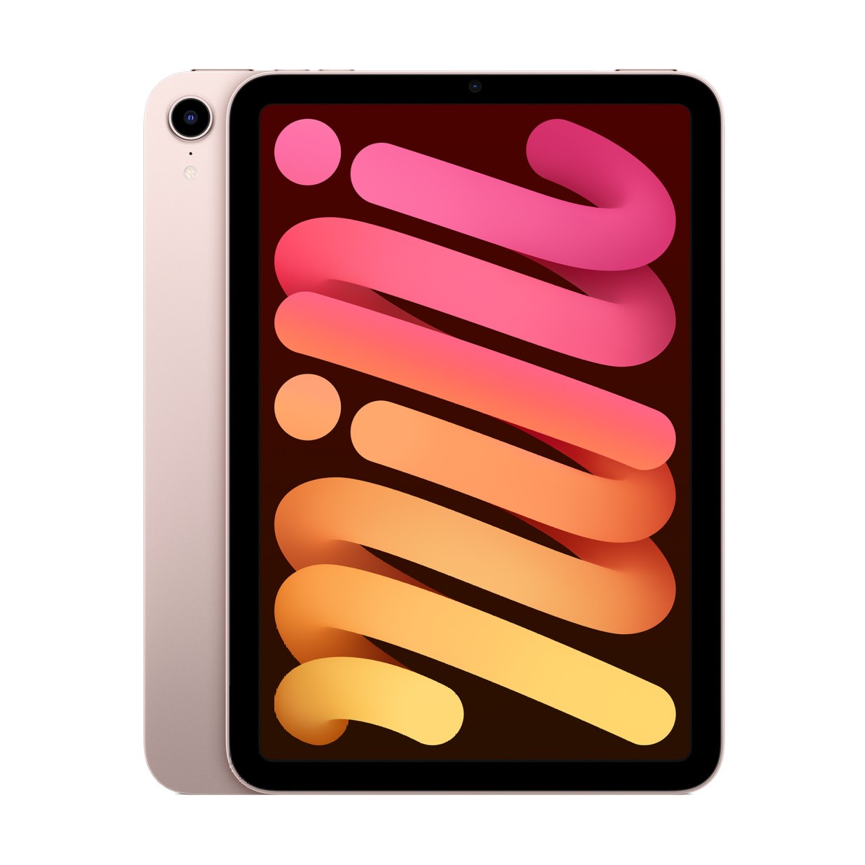 Apple iPad Mini 6 Pink
