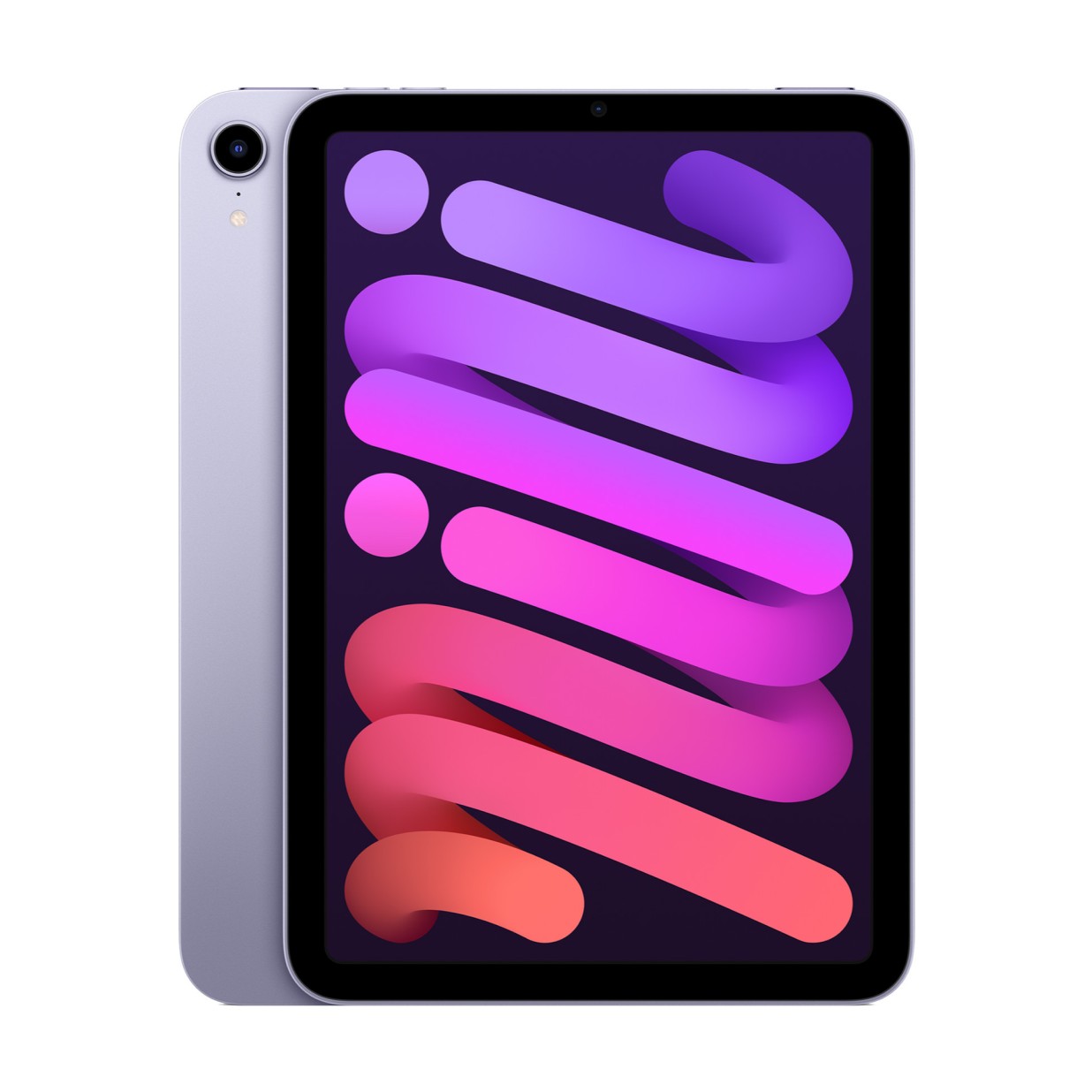 Apple iPad Mini 6 Purple