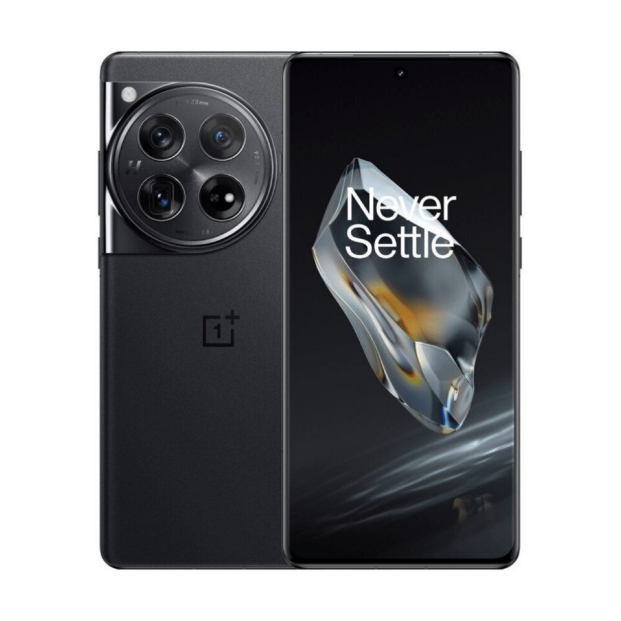 OnePlus 12 5G Black