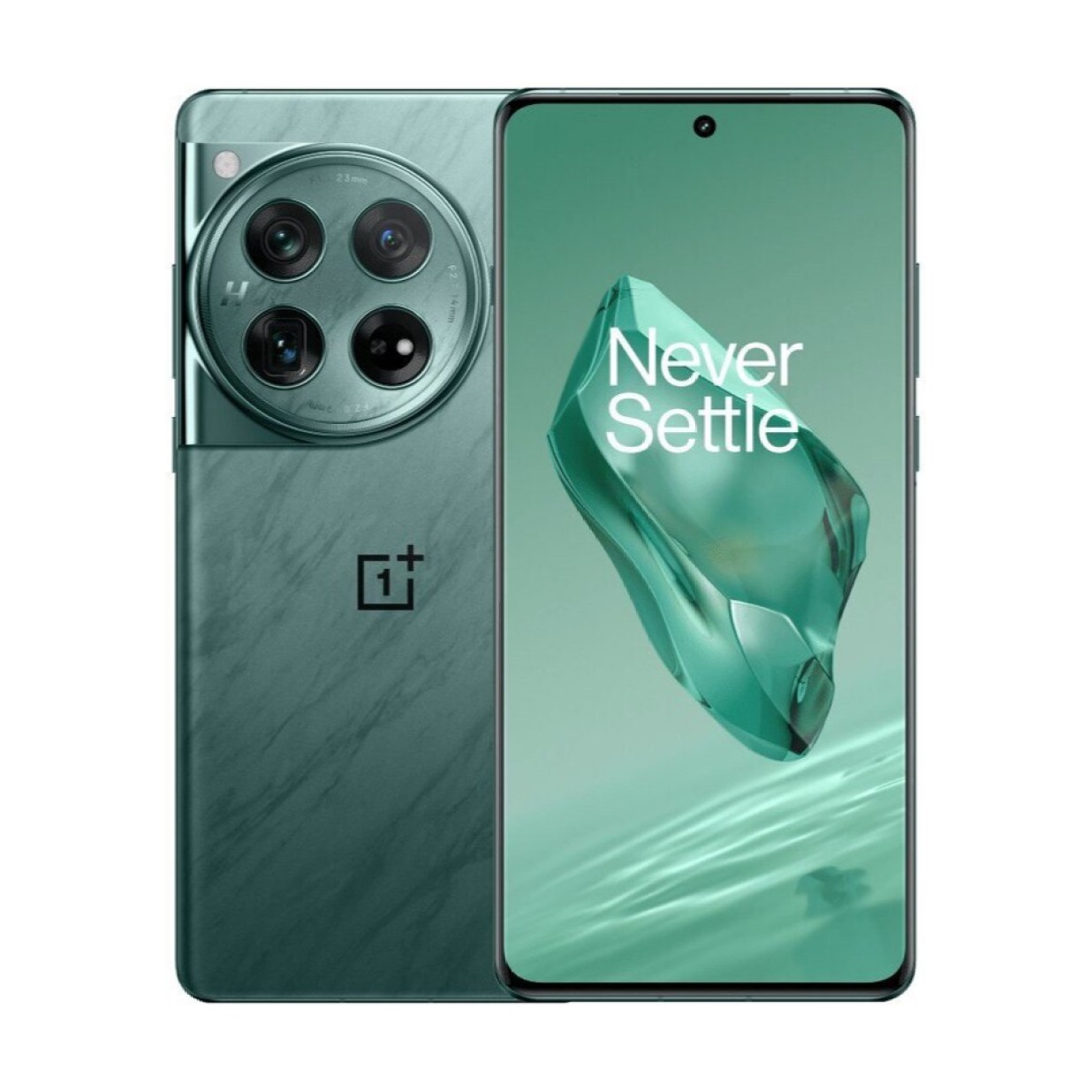 OnePlus 12 5G Green