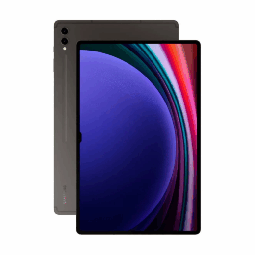 Samsung Galaxy Tab S9 Plus Graphite