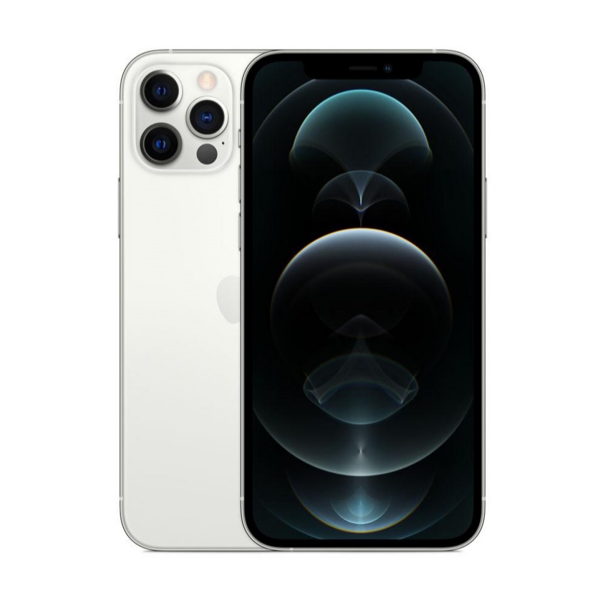 Apple iPhone 12 Pro Silver