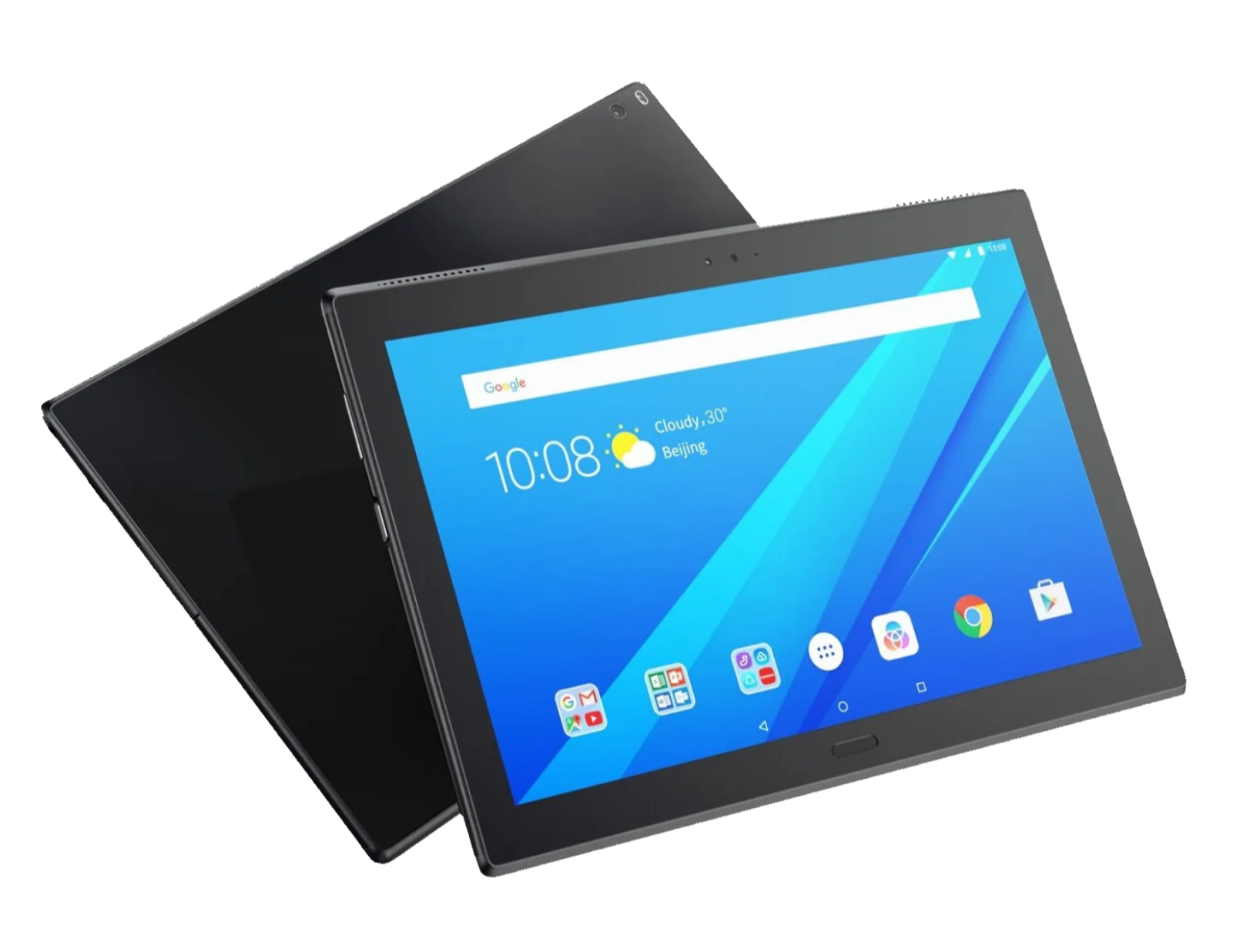 Lenovo Tab 4 10 Plus Black