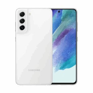Samsung Galaxy S21 FE White