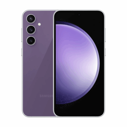 Samsung Galaxy S23 FE 5G Purple