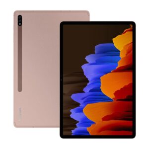 Samsung Galaxy Tab S7 Plus 5G Bronze