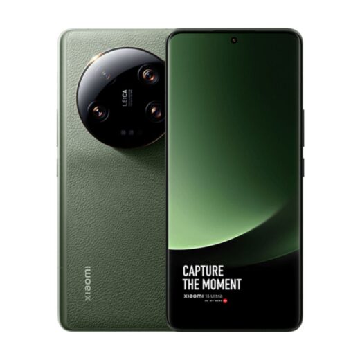 Xiaomi 13 Ultra 5G Green