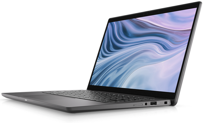 Dell Latitude 7310 13.3 (4)