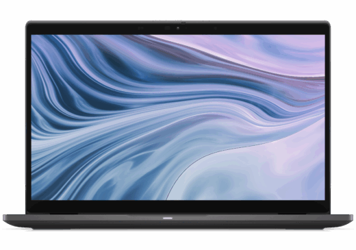 Dell Latitude 7310 13.3 Black