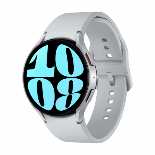 Samsung Galaxy Watch6 Black
