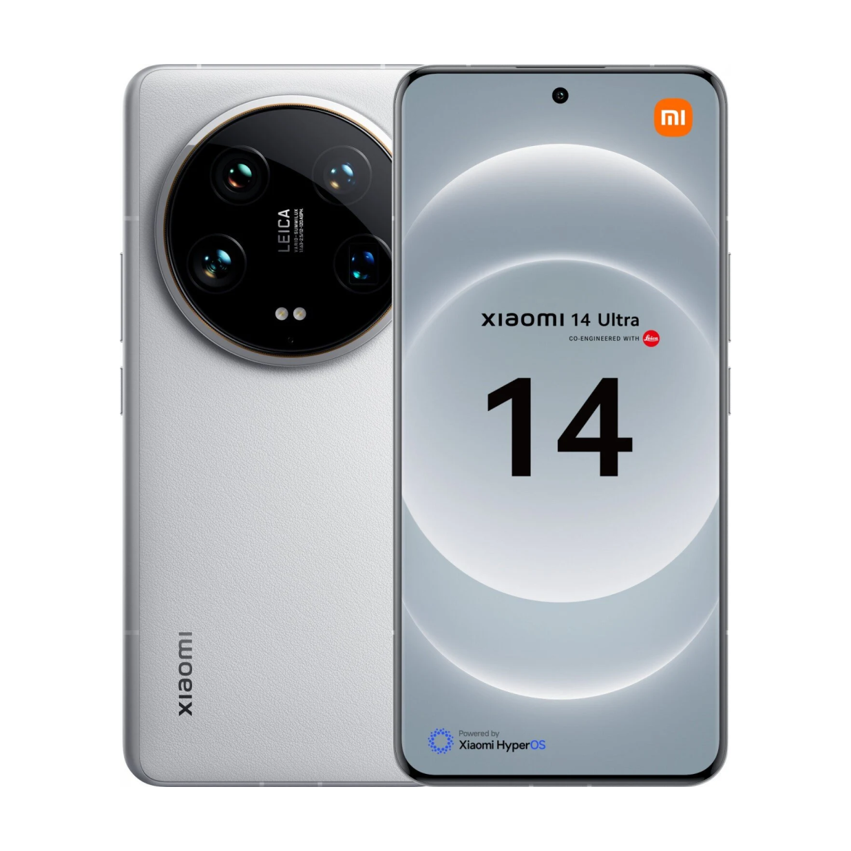 Xiaomi 14 Ultra 5G White