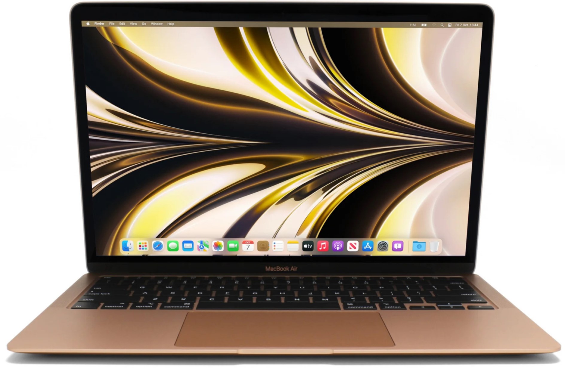 Atnaujintas Apple MacBook Air 13” 2020 | Technocircle