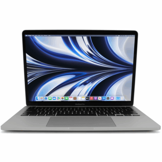 Apple MacBook Pro (13 2022, M2) Silver