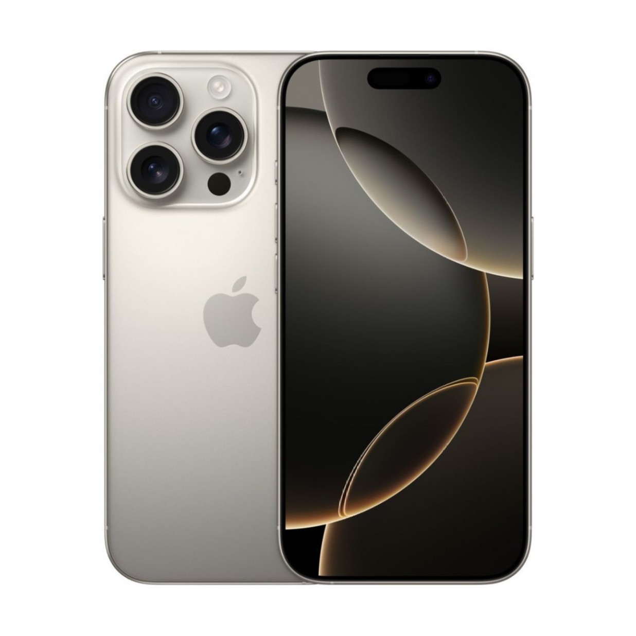 Apple iPhone 16 Pro Grey
