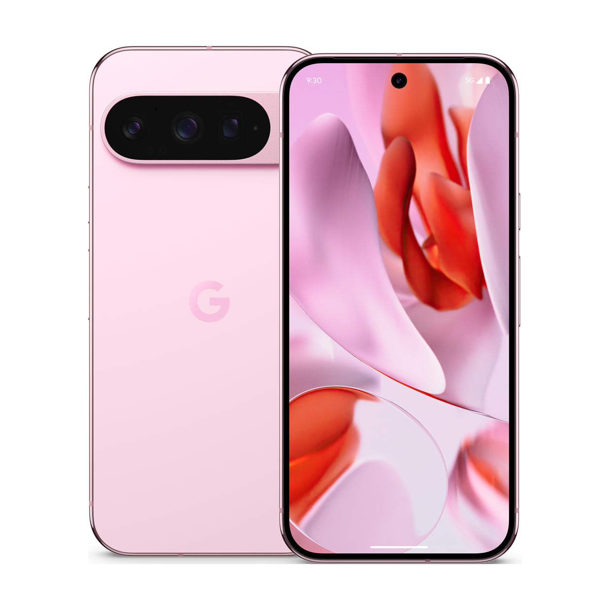 Google Pixel 9 Pro XL 5G Pink