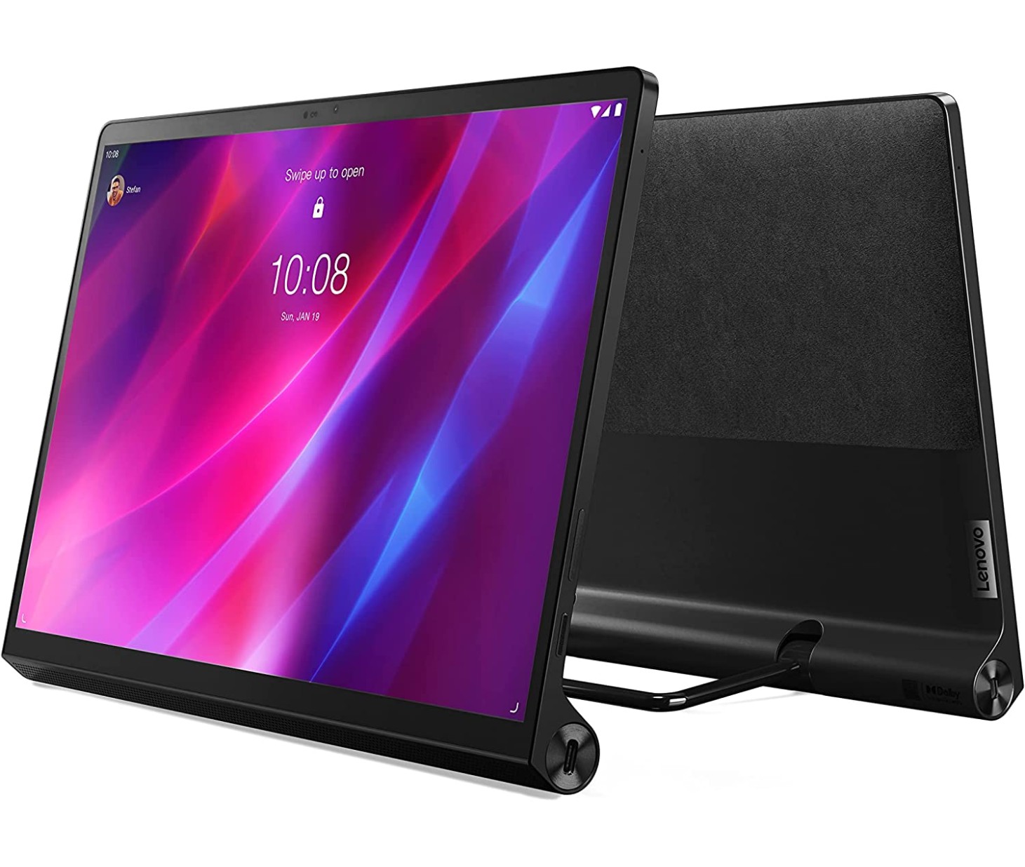 Lenovo Yoga Tab 13 Black