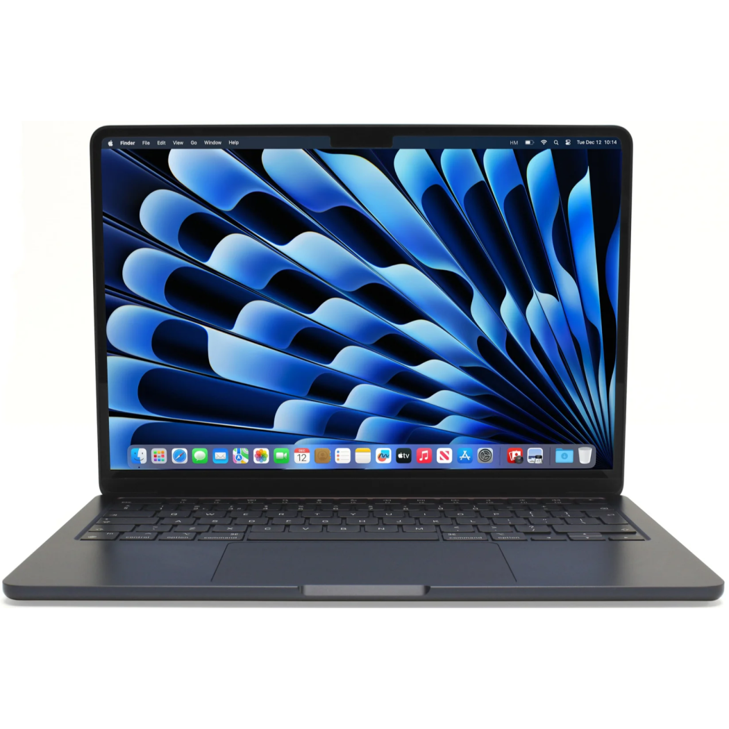 Apple MacBook Air (13 2022, M2) Midnight