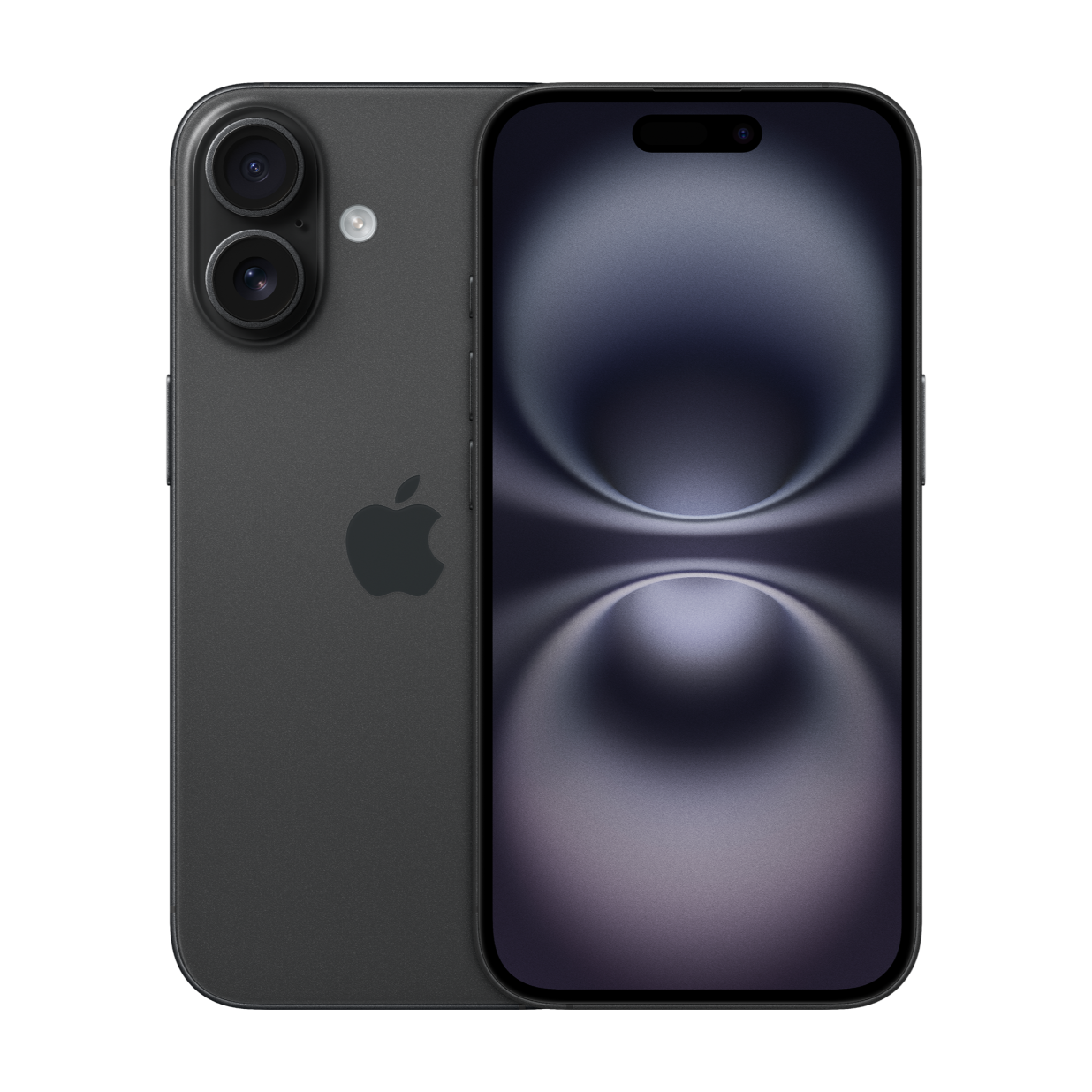 Apple iPhone 16 Black