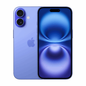 Apple iPhone 16 Plus Blue