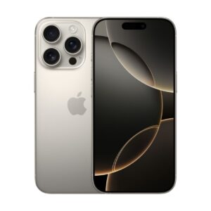 Apple iPhone 16 Pro Max Grey