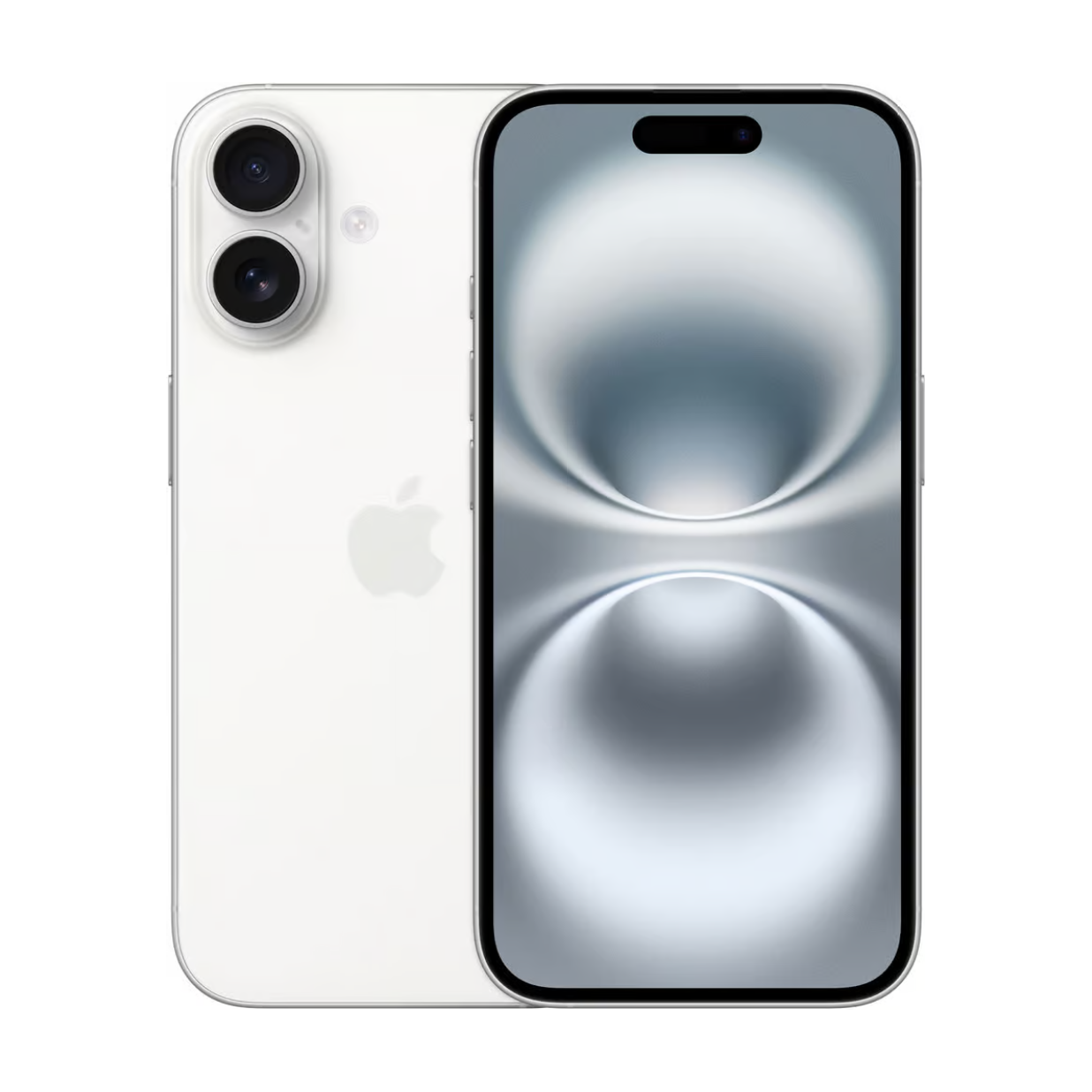 Apple iPhone 16 White