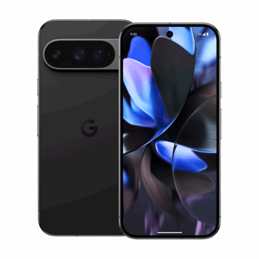 Google Pixel 9 Pro 5G Black