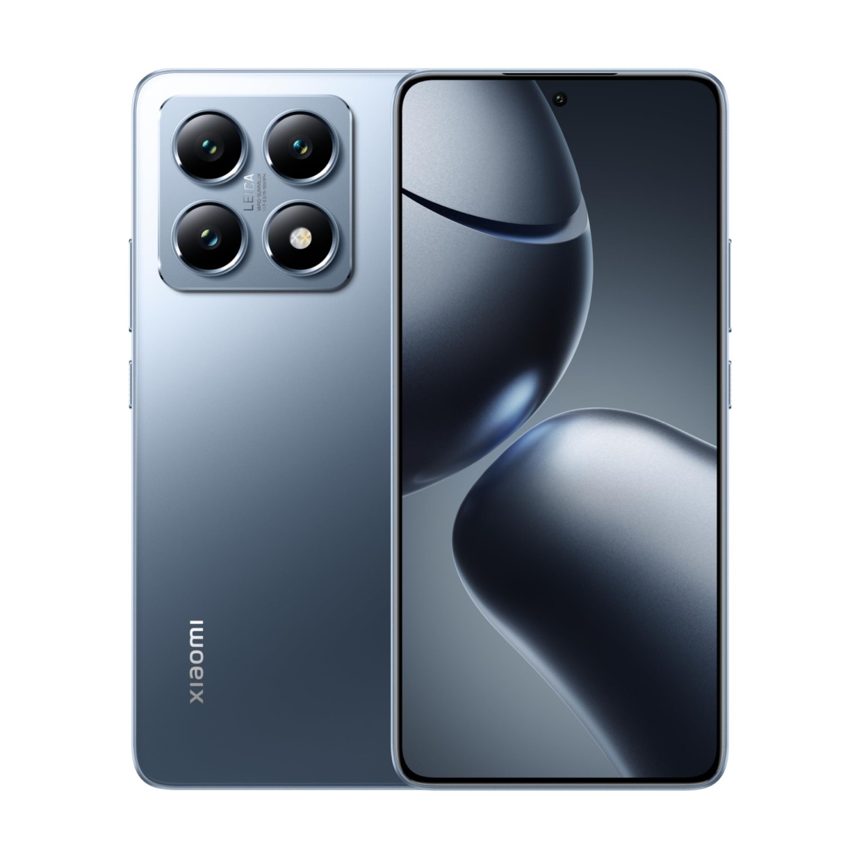 Xiaomi 14T Pro 5G Blue