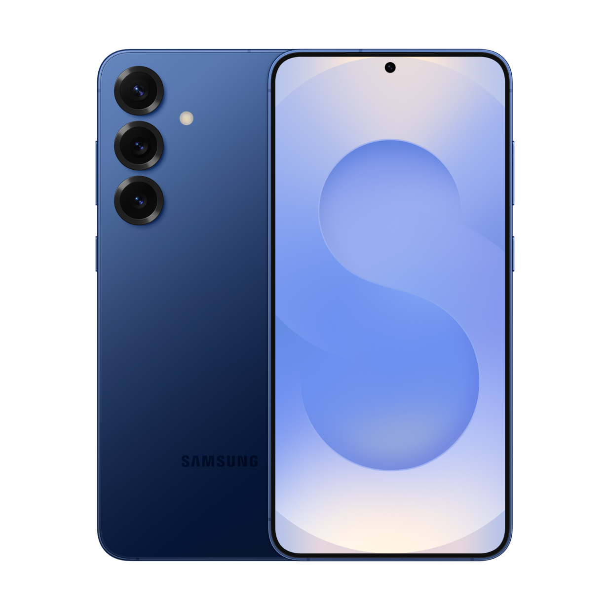 Samsung Galaxy S25 Plus 5G Blue