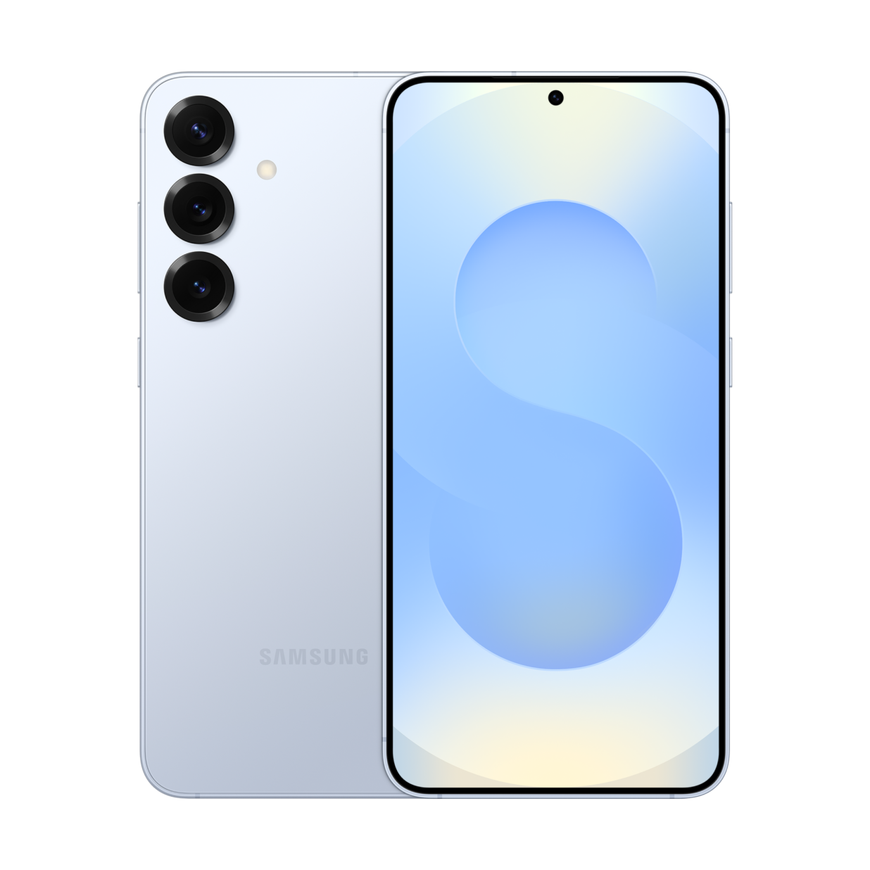Samsung Galaxy S25 Plus 5G Ice-Blue