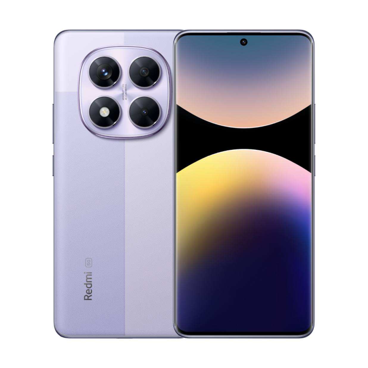 Xiaomi Redmi Note 14 Pro 5G Purple