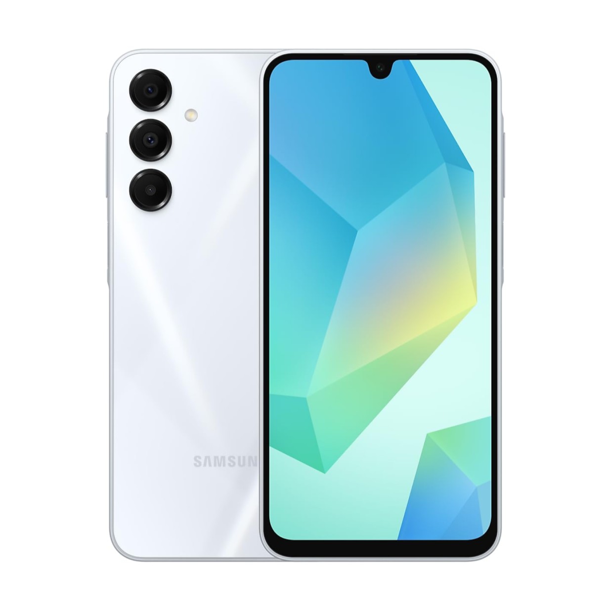 Samsung Galaxy A16 Grey