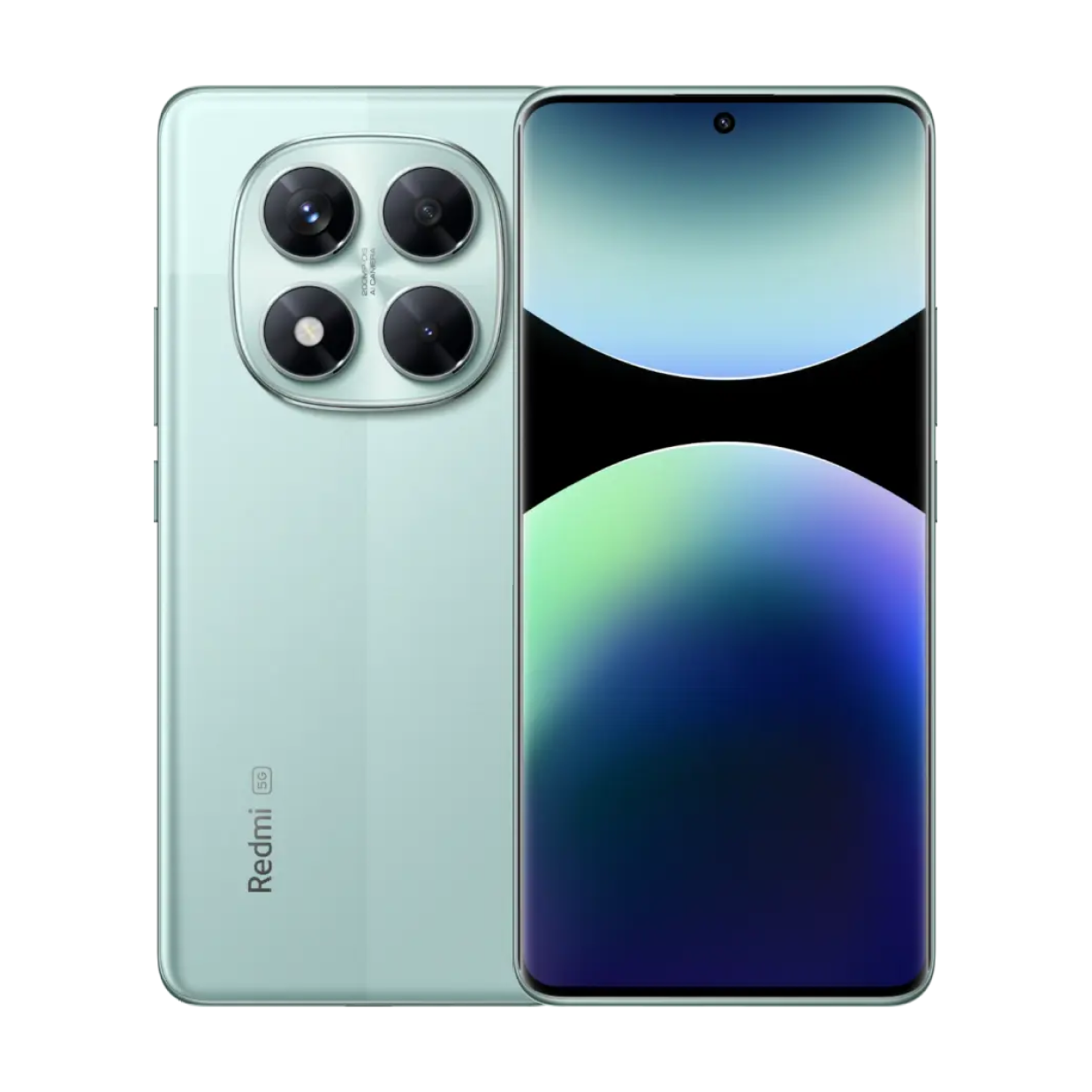 Xiaomi 14 Pro 5G Green