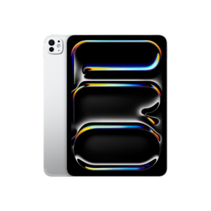 Apple iPad Pro 11 Silver Cellular