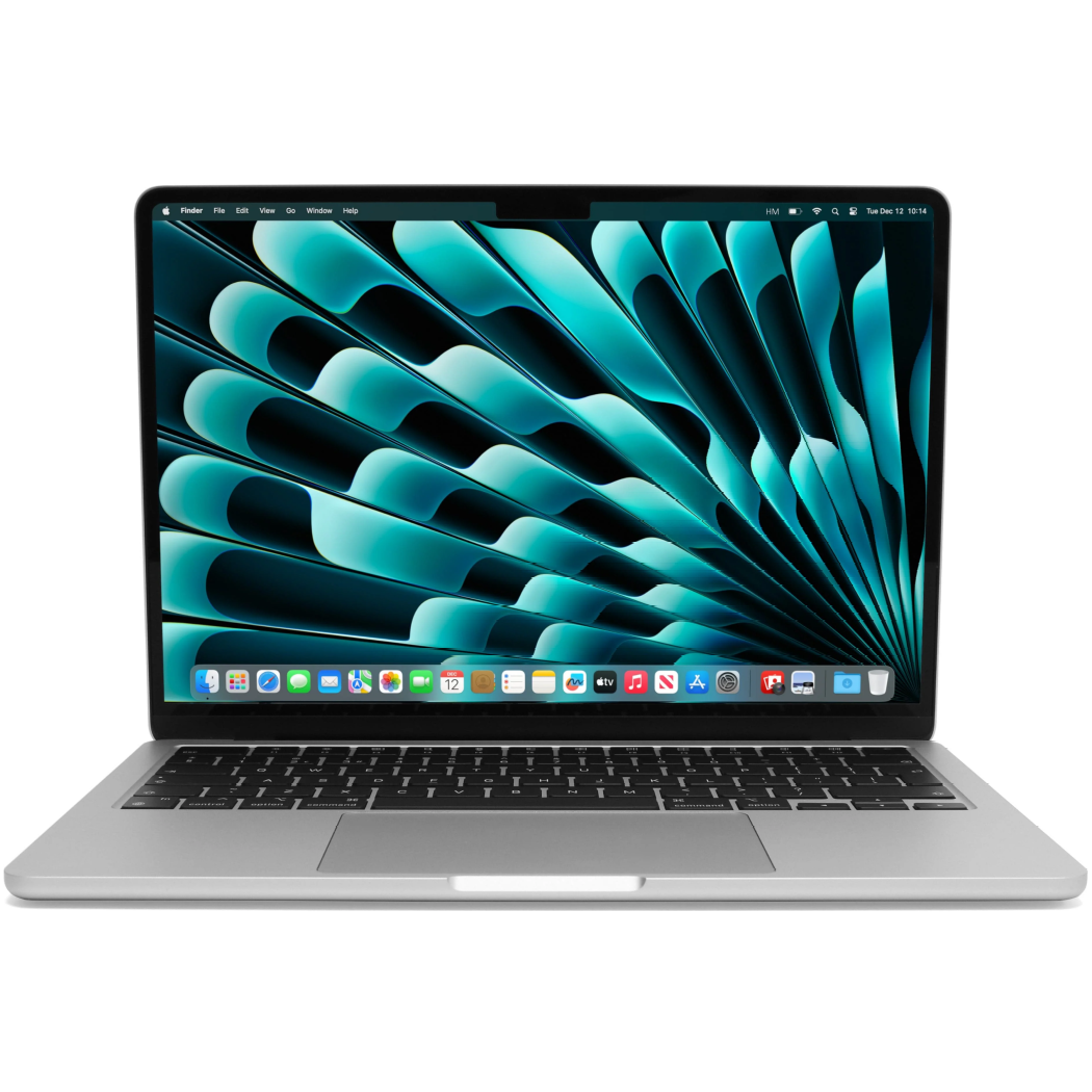Apple MacBook Air (13 2022, M2) Silver