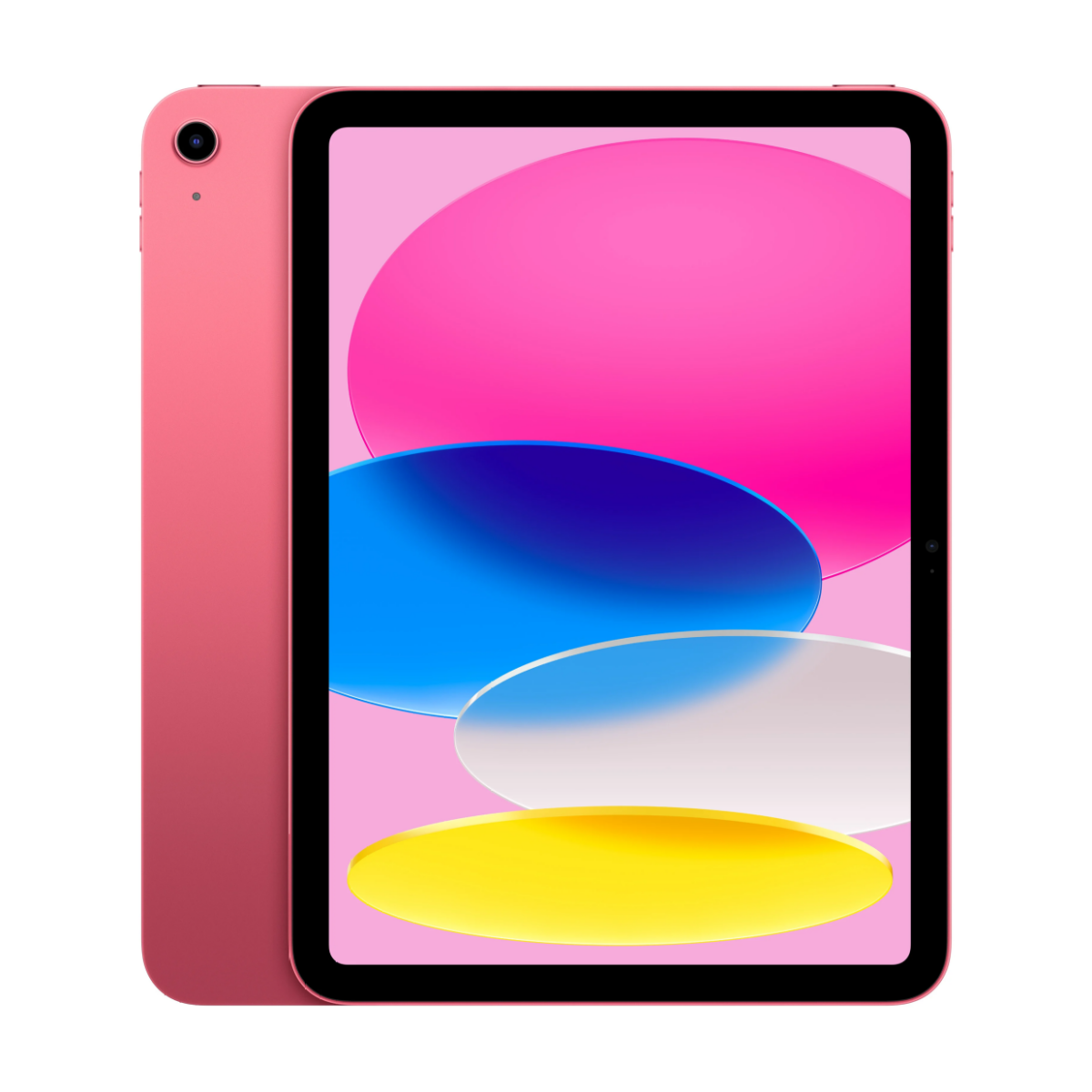 Apple iPad 11 11th Gen (2025) WiFi Pink