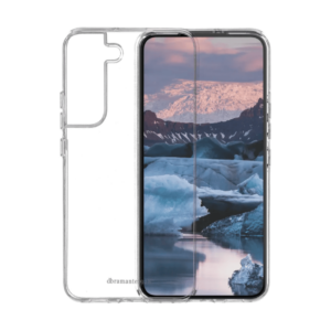 Dbramante1928 Galaxy S22 - Greenland Case Clear