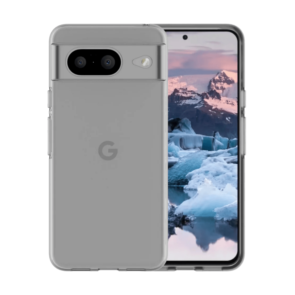 Dbramante1928 Pixel 8 Pro – Greenland Clear