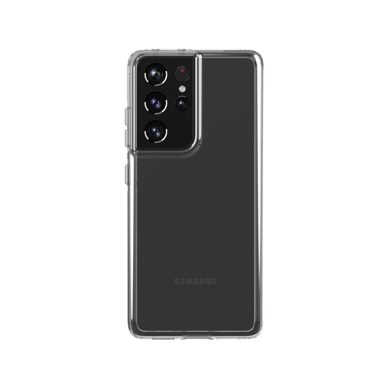 Tech21 Galaxy S21 Ultra 5G - EvoClear Case - Transparent