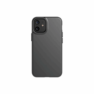 Tech21 iPhone 12 Mini-EvoSlim Black