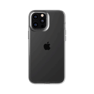 Tech21 iPhone 12 Pro Max - Evo Clear Case - Transparent