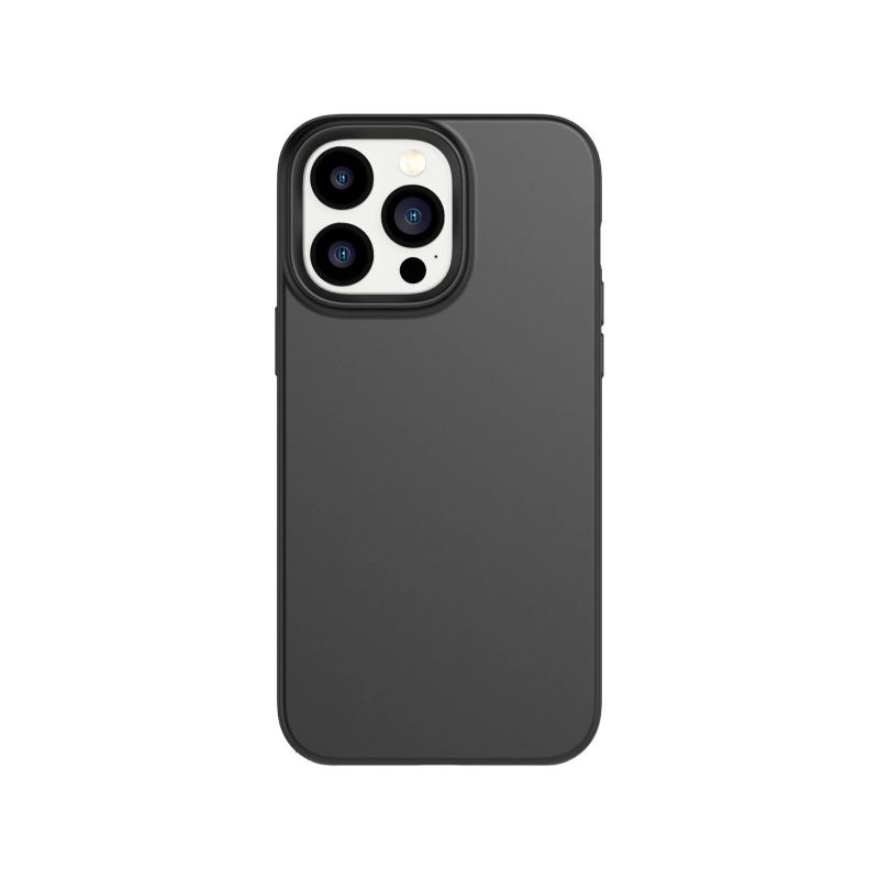 Tech21 iPhone 14 Pro Max - EvoLite - Black