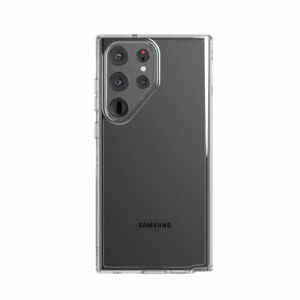 Tech21GalaxyS23Ultra-EvoClear- Transparent