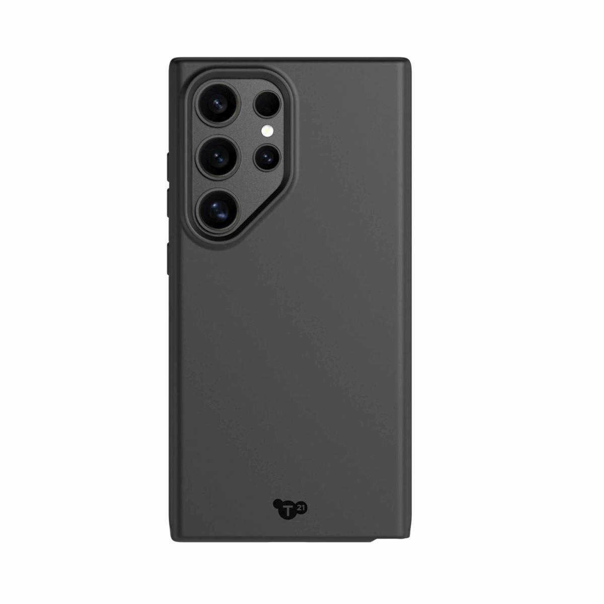 Tech21GalaxyS24Ultra-EvoLite- Black