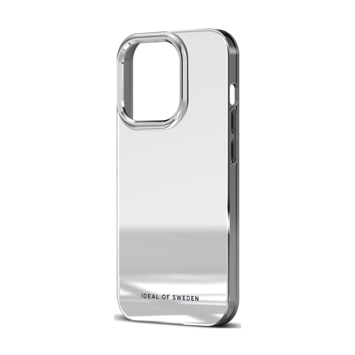 iDeal Of Sweden iPhone 15 - Clear Case Mirror